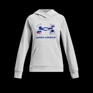 Under Armour Girls Hoodie